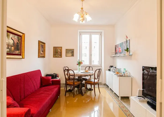 Vatica B&B Roma