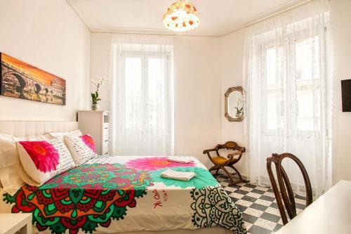 Vatica Bed & Breakfast Rome